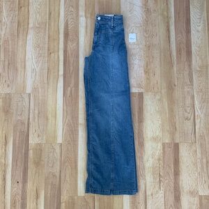 We The Free Libre Wide-Leg Jeans